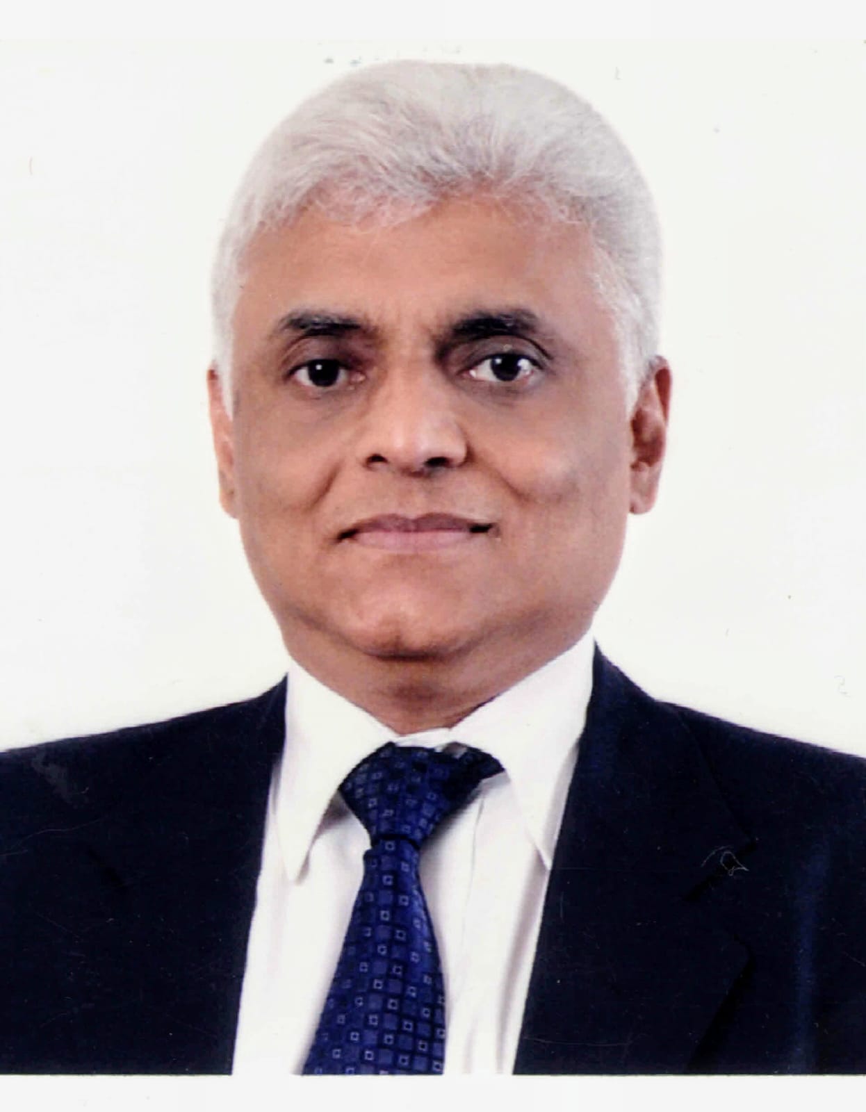Kolluru Krishan, Founder, CVC Group